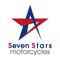 sevenstars motorcyclesアイコン