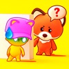 Hide & Seek Friends! icon