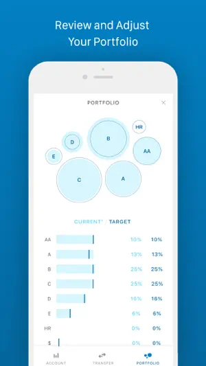 Prosper: Invest screenshot 4
