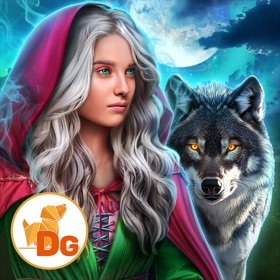 Hidden Objects: Mystic Woods