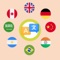 Offline Language Translator offline app - Chat translator is a very good app to help you translate many languages without requiring any internet 