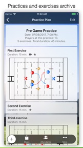 Assistant Coach Rugby screenshot