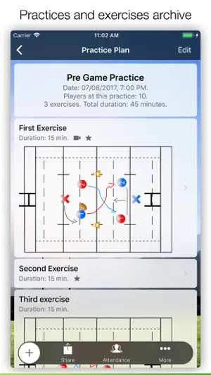 Assistant Coach Rugby screenshot 3