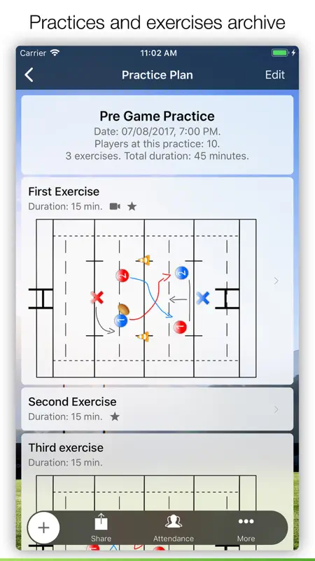 Assistant Coach Rugby screenshot 3 of 5