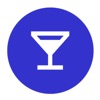 OnCabaret: Curate Your City app icon - Food & Drink app for iPhone