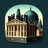 Audio City Guide icon