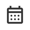 Plan Calendar -Make a Schedule icon