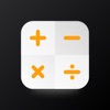 Quick CalQ - Simple Calculator icon