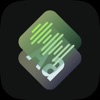 AI Transcription：Local Whisper icon