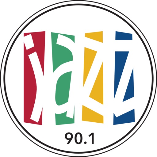 Jazz90.1 - AppWisp.com