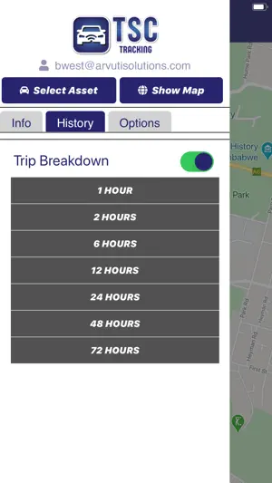 TSC Tracking Zimbabwe screenshot 3