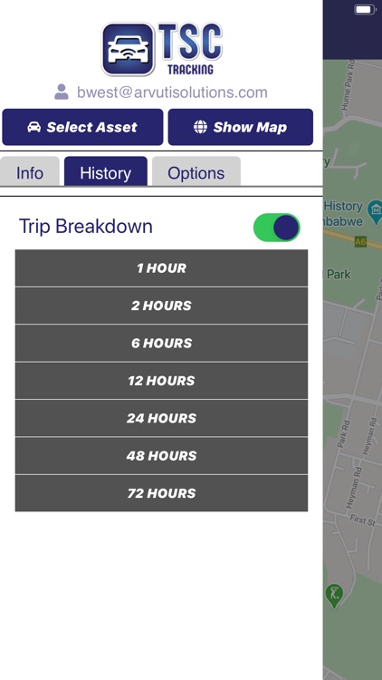 TSC Tracking Zimbabwe