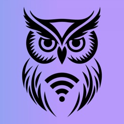 Owl VPN: Fast & Simple Proxy