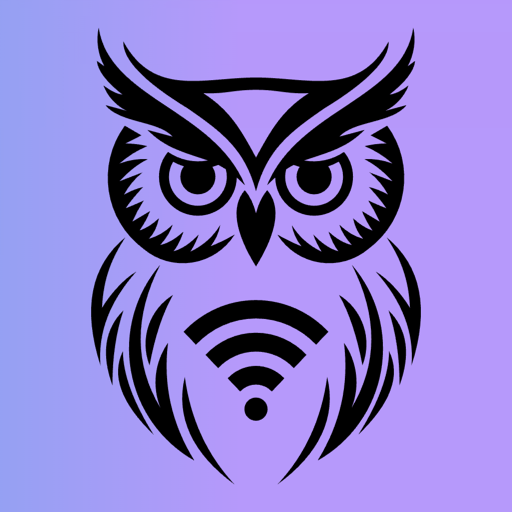 Owl VPN: Fast & Simple Proxy