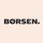 Børsen