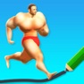 Get Draw Muscle for iOS, iPhone, iPad Aso Report