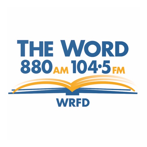 The Word 880 AM 104.5 FM