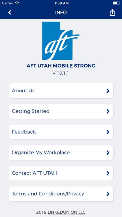 AFT Utah screenshot-3