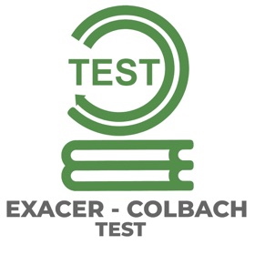 Simulador Exacer - Colbach