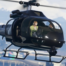 Screenshots (3) Helicopter Search Simulator