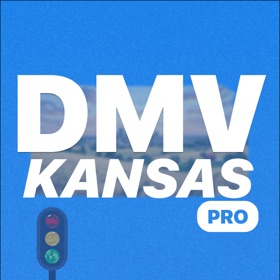 Kansas DMV KS Practice Test ED
