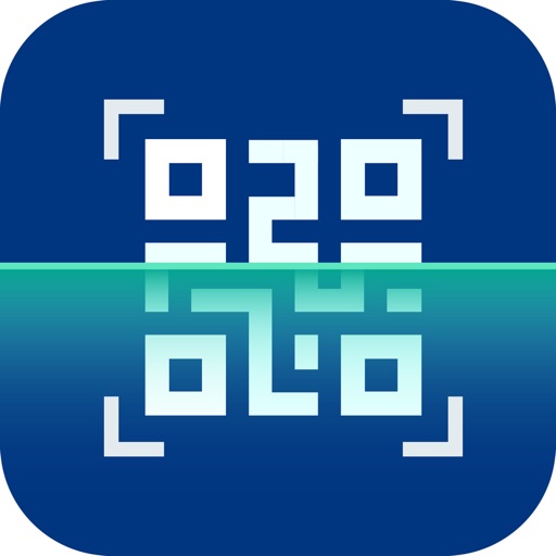 QR Scanner - Generate Barcodes