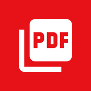 PDF合并 - 智能扫描
