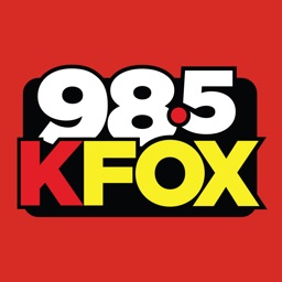 98.5 KFOX