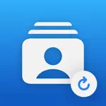 Backup Contact App Positive Reviews