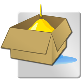 Snímky obrazovky (4) Sandbox XL