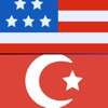 Learn Turkish Language! icon