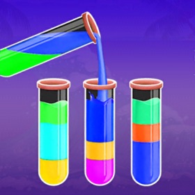 屏幕截图 (4) Color Water Sort Puzzle Match