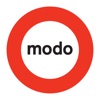 Modo Carshare icon
