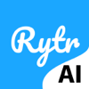 AI Humanizer & Writer: Rytr - Aghdas Yilmaz