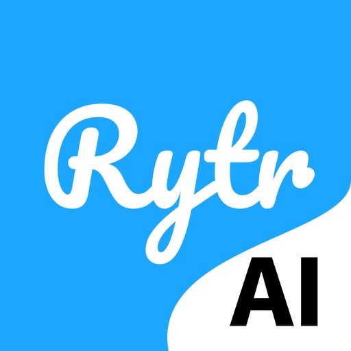 AI Humanizer & Writer: Rytr