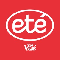 Eté Supermercati logo