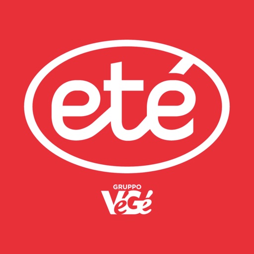 Eté Supermercati icon