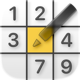 Sudoku Logic Puzzle BrainGames