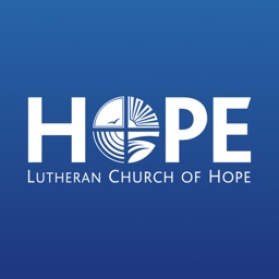 Lutheran Church of Hope