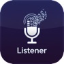 Get Listener Ai for iOS, iPhone, iPad Aso Report