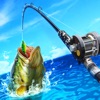 Ultimate Fishing! Fish Game icon