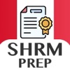 SHRM Exam Prep 2025 : SCP & CP app icon - Education app for iPhone