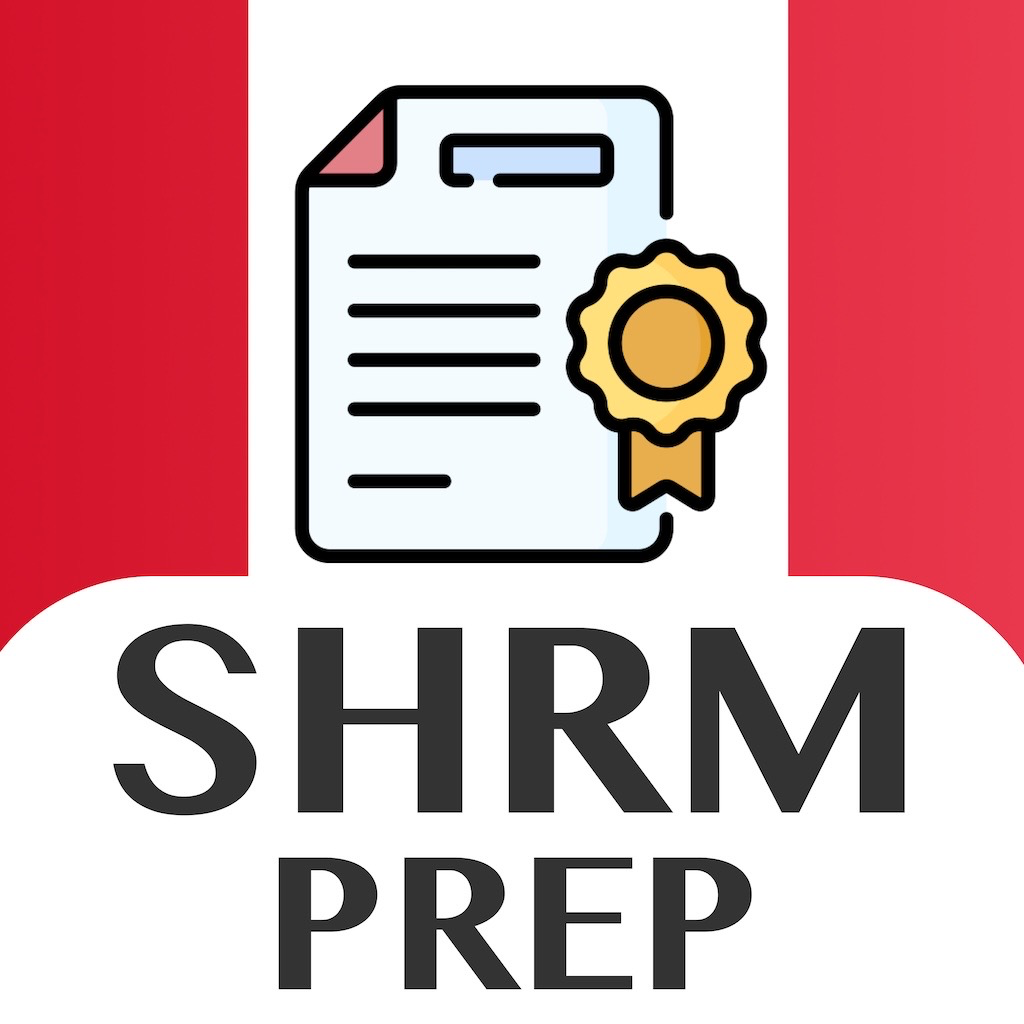 Get SHRM Exam Prep 2025 : SCP & CP for iOS, iPhone, iPad Aso Report