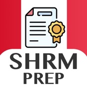 SHRM Exam Prep 2025 : SCP & CP