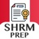 SHRM Exam Prep 2025 : SCP & CP app icon - Education app for iPhone
