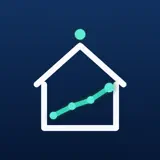 HostBook - Finanzas Alquiler - Icono de la app