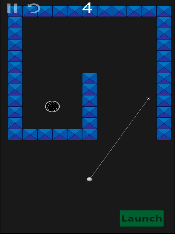 Screenshot #5 pour Angle Launch