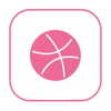 nextShot for Dribbble