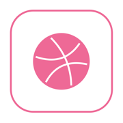 nextShot for Dribbble