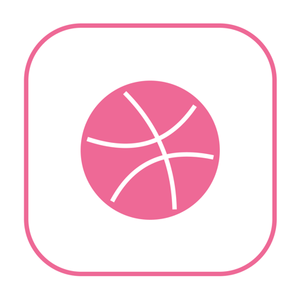 nextShot for Dribbble